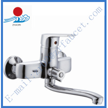 Fashion High Quality Kitchen Faucets (Sink Mixers, Kitchen Taps) (ZR20803-B)